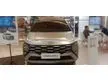Jual Mobil Hyundai Stargazer X 2023 Prime 1.5 di DKI Jakarta Automatic Wagon Emas Rp 312.400.000