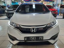 2019 Honda Jazz 1,5 RS Hatchback