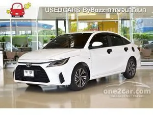 2023 Toyota Yaris Ativ 1.2 Sport Sedan