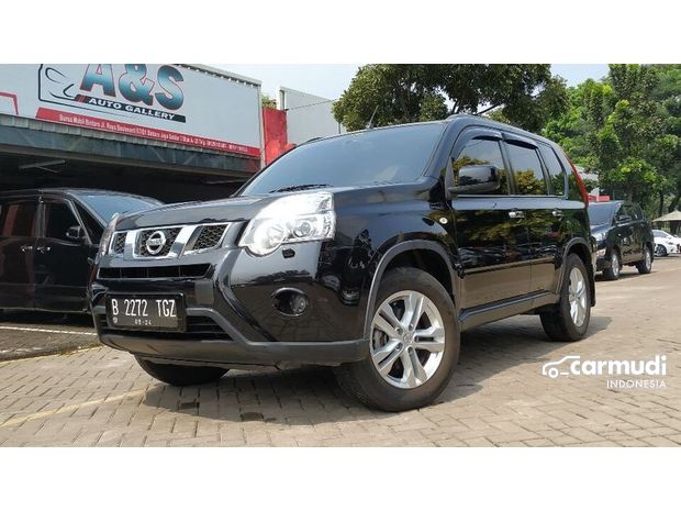Beli Mobil Nissan X Trail Bekas Murah Di Dki Jakarta 21 Carmudi Indonesia Beli Mobil Nissan X Trail Bekas Murah Di Dki Jakarta 21 Carmudi Indonesia