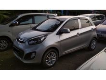 2012 KIA Picanto SE2 Manual