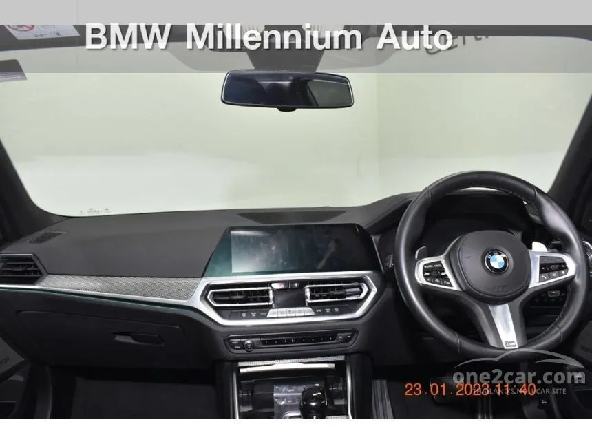 2021 BMW M340i xDrive Sedan