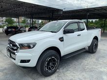 2015 Ford Ranger 2.2 OPEN CAB (ปี 15-18) Hi-Rider XLS Pickup MT