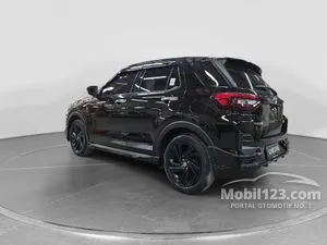 2021 Toyota Raize 1.0 GR Sport (1 Tone) SUV