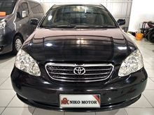 TOYOTA COROLLA ALTIS 1.8 G AT 2006 (ISTIMEWA) DP Minim 17JT