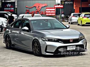 2023 Honda CIVIC 2.0 e:HEV EL+ Sedan