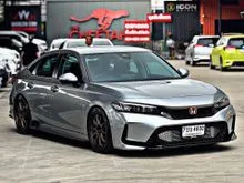 2023 Honda CIVIC 2.0 FE (ปี 21-26) e:HEV EL+ Sedan