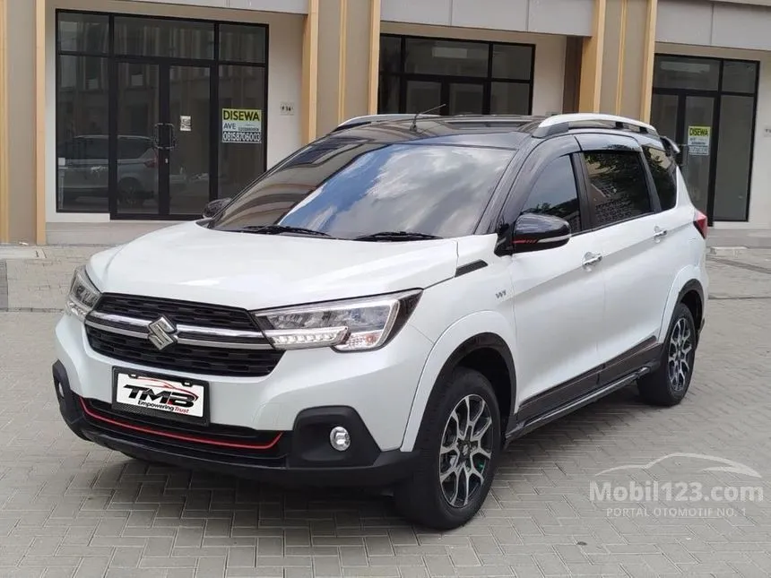 2022 Suzuki XL7 Alpha SUV