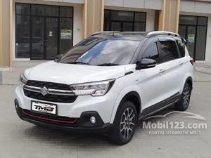 2022 Suzuki XL7 1.5 Alpha SUV