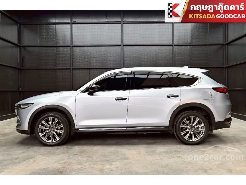 2020 Mazda CX-8 XDL SUV