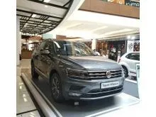 2021 Volkswagen Tiguan 1.4 TSI ALLSPACE SUV