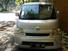 2010 Daihatsu Gran Max 1.3 D Van