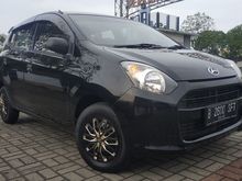 2015 Daihatsu Ayla 1.0 M Sporty Hatchback