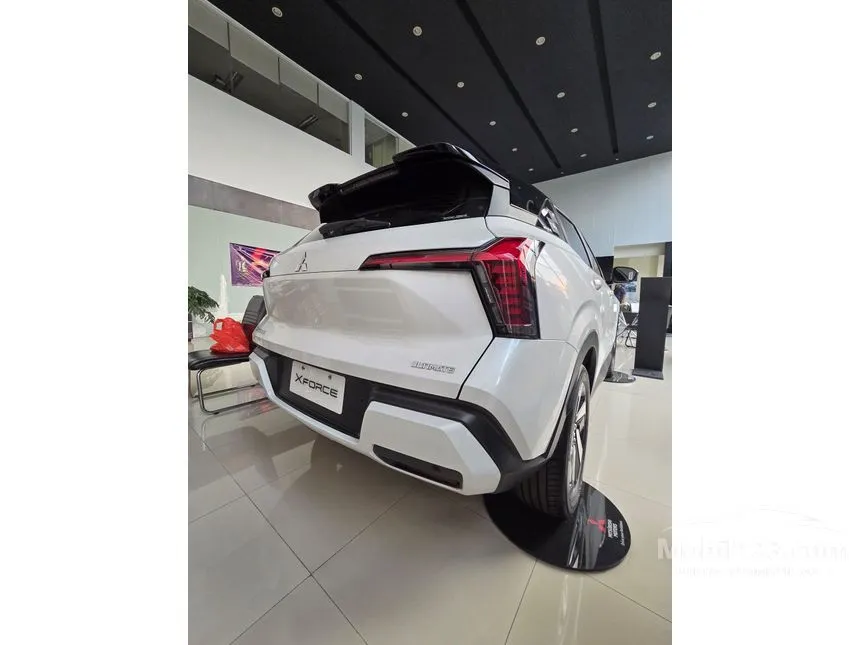 2026 Mitsubishi XFORCE Ultimate Diamond Sense (White Colour) SUV