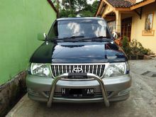 Krista 1.8 EFI th 2000 Tampilan 2003 Istimewa