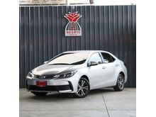 2017 Toyota Corolla Altis 1.8 (ปี 14-18) E Sedan