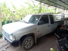 1998 Nissan Big M 2.4 KING CAB GL Pickup MT