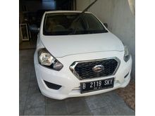 2015 Datsun GO+ 1.2 T-OPTION MPV