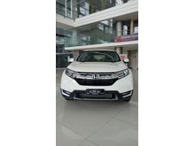 2018 Honda CR-V 1.5( PRESTIGE VTEC SUV)