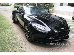 2021 Aston Martin DB11 5.2 AMR Coupe