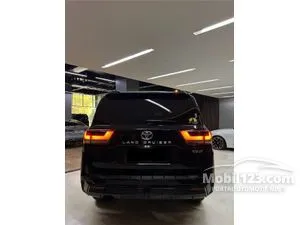 2023 Toyota Land Cruiser 3.3 300 VX-R SUV