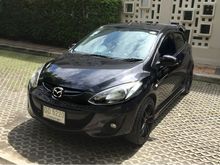 2010 Mazda 2 1.5 (ปี 09-14) V Hatchback AT