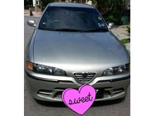 2008 Proton Perdana 2.0 V6 Sedan