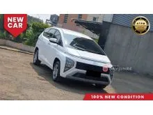 2026 Hyundai Stargazer 1.5 Essential MPV