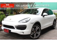 2013 Porsche Cayenne 3.0 (ปี 10-16) S Hybrid SUV AT