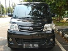 2012 Daihatsu Luxio 1.5 M Wagon