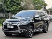 2019 Mitsubishi Pajero Sport 2.4 Dakar 4X2 SUV - Jaminan Bebas Tabrak & Banjir - Tdp hanya 10jt - TERMURAHHH