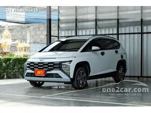 2024 Hyundai Stargazer 1.5 X6 Wagon