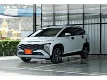 2024 Hyundai Stargazer 1.5 (ปี 23-30) X6 Wagon