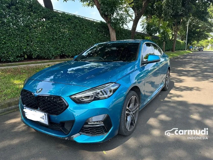 2024 BMW 218i M Sport Coupe