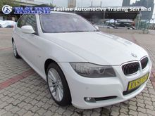 BMW E90 323i 2.5 (A) LCI WITH I-DRIVE ACTUAL YEAR MAKE 2009