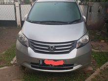 2010 Honda Freed 1.5 1.5 MPV #jualcepatpemiliklangsung