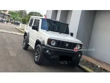2025 Suzuki Jimny 1.5 3 Door (1 Tone) SUV