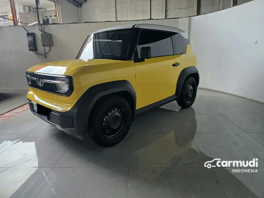 2025 Vinfast VF 3 SUV