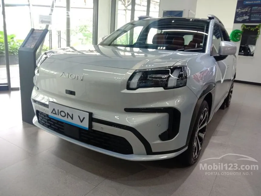 2026 GAC AION V Exclusive SUV