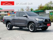 2016 Toyota Hilux Revo 2.4 SMARTCAB Prerunner E Pickup AT