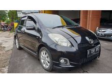 2013 Toyota Yaris 1.5 E