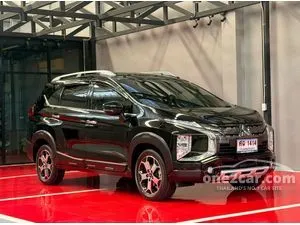 2021 Mitsubishi Xpander Cross 1.5 Wagon