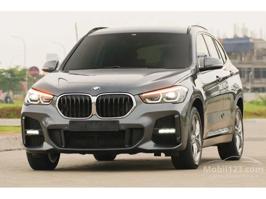 2022 BMW X1 sDrive18i M Sport SUV