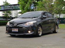 2013 Toyota Vios 1.5 (ปี 13-17) G Sedan AT