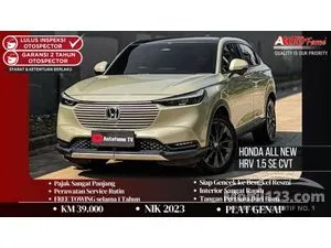 2023 Honda HR-V 1.5 Special Edition SUV