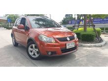 2012 Suzuki SX4 1.6 (ปี 10-14) Hatchback