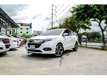 2019 Honda HR-V 1.8 (ปี 14-18) EL SUV