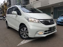 2013 Honda Freed 1.5 E AcDoubleblwr Km80rbAsli RecordHonda PjkPjg