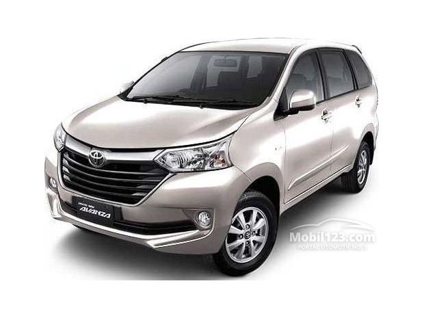 Toyota Avanza Mobil Bekas Baru dijual di Palu Sulawesi 