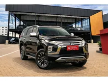 2022 Mitsubishi Pajero Sport 2.4 Dakar 4x2 SUV - Diskon Cash sampai 10 JUTA